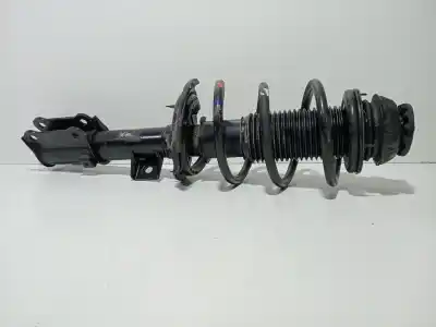 Recambio de automóvil de segunda mano de Amortiguador Delantero Izquierdo para HYUNDAI I20 II (GB, IB) 1.2 referencias OEM IAM 54650C8000  