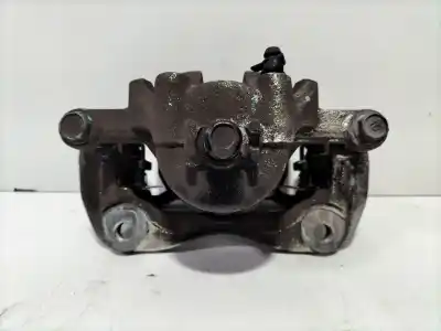 Автозапчасти б/у передний правый тормозной суппорт за hyundai i20 ii (gb, ib) 1.2 ссылки oem iam 58190c8a00  