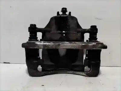 Автозапчасти б/у передний правый тормозной суппорт за hyundai i20 ii (gb, ib) 1.2 ссылки oem iam 58190c8a00  