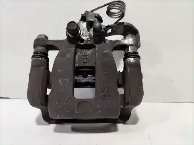 Автозапчастина б/у задній правий гальмівний супорт для hyundai i20 ii (gb, ib) 1.2 посилання на oem iam 58311c8a30  