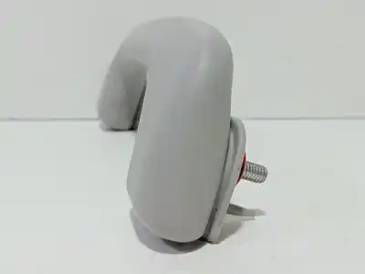 Автозапчастина б/у внутрішня задня права ручка для hyundai i20 ii (gb, ib) 1.2 посилання на oem iam 82620c8000sdh  