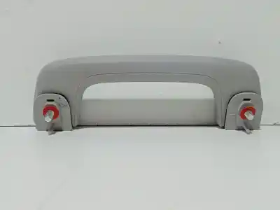 Автозапчастина б/у внутрішня задня права ручка для hyundai i20 ii (gb, ib) 1.2 посилання на oem iam 82620c8000sdh  