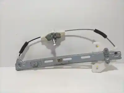 Автозапчасти б/у регулятор стекла заднего левого за HYUNDAI I20 II (GB, IB) 1.2 ссылки OEM IAM 83401C7000  