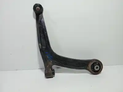 Peça sobressalente para automóvel em segunda mão braço de suspensão inferior dianteiro direito por fiat 500 (312_) 1.4 (312axc1b, 312cxc1b) referências oem iam 50710290