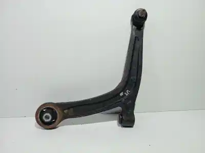 Peça sobressalente para automóvel em segunda mão braço de suspensão inferior esquerdo dianteiro por fiat 500 (312_) 1.4 (312axc1b, 312cxc1b) referências oem iam 50710291