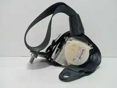 Tweedehands auto-onderdeel VEILIGHEIDSRIEM LINKS ACHTER voor FIAT 500 (312_)  OEM IAM-referenties 0734925770  