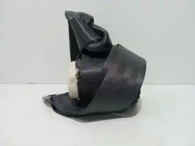 Автозапчасти б/у задний левый ремень безопасности за fiat 500 (312_) 1.4 (312axc1b, 312cxc1b) ссылки oem iam 0734925770  