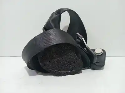 Автозапчасти б/у задний левый ремень безопасности за fiat 500 (312_) 1.4 (312axc1b, 312cxc1b) ссылки oem iam 0734925770  