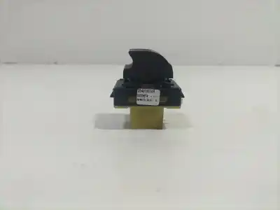 Автозапчасти б/у выключатель переднего правого окна за RENAULT CLIO IV (BH_) 1.6 RS (BHJ4, BHJ6, BHMM) ссылки OEM IAM 254218614R  