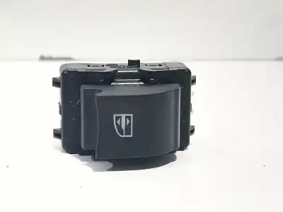 Second-hand car spare part rear left power window switch for renault clio iv (bh_) 1.6 rs (bhj4, bhj6, bhmm) oem iam references 254218614r  