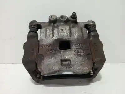 Second-hand car spare part front left brake caliper for ford fiesta (cb1) ghia oem iam references 3736c