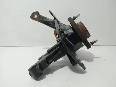 Peça sobressalente para automóvel em segunda mão manga de eixo dianteira esquerda por fiat 500 (312_) 1.4 (312axc1b, 312cxc1b) referências oem iam 021 a.3000  