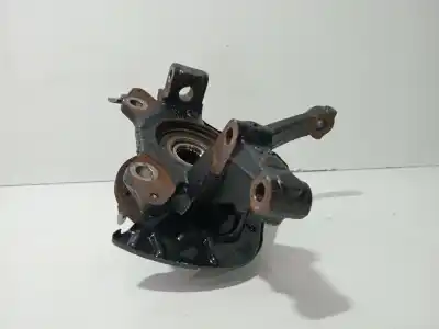 Peça sobressalente para automóvel em segunda mão manga de eixo dianteira esquerda por fiat 500 (312_) 1.4 (312axc1b, 312cxc1b) referências oem iam 021 a.3000  