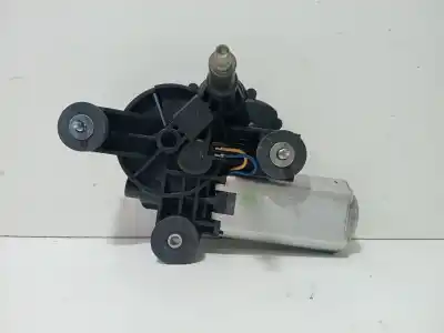 Автозапчасти б/у мотор заднего стеклоочистителя за fiat 500 (312_) 1.4 (312axc1b, 312cxc1b) ссылки oem iam 259600  