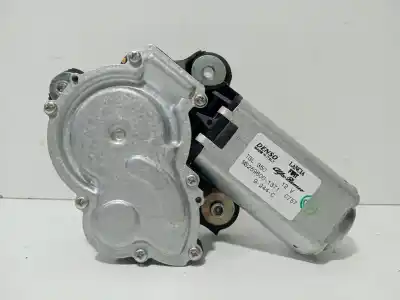 Автозапчасти б/у мотор заднего стеклоочистителя за fiat 500 (312_) 1.4 (312axc1b, 312cxc1b) ссылки oem iam 259600  