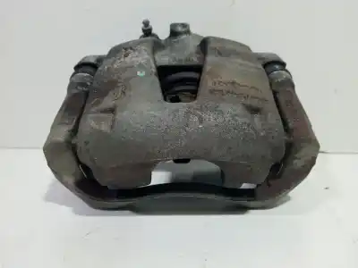 Peça sobressalente para automóvel em segunda mão pinça de travão dianteira direita por fiat 500 (312_) 1.4 (312axc1b, 312cxc1b) referências oem iam z0h5422