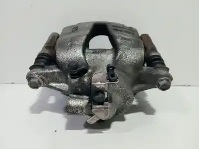 Автозапчасти б/у передний левый тормозной суппорт за fiat 500 (312_) 1.4 (312axc1b, 312cxc1b) ссылки oem iam z0h5422  