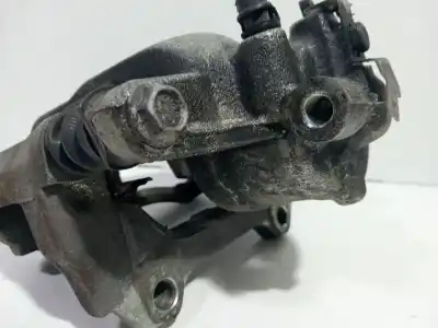 Автозапчасти б/у передний левый тормозной суппорт за fiat 500 (312_) 1.4 (312axc1b, 312cxc1b) ссылки oem iam z0h5422  