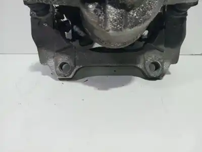 Автозапчасти б/у передний левый тормозной суппорт за fiat 500 (312_) 1.4 (312axc1b, 312cxc1b) ссылки oem iam z0h5422  