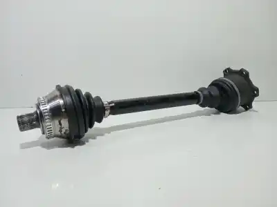 Second-hand car spare part FRONT RIGHT TRANSMISSION for VOLKSWAGEN PASSAT BERLINA (3B3)  OEM IAM references 4A07341  