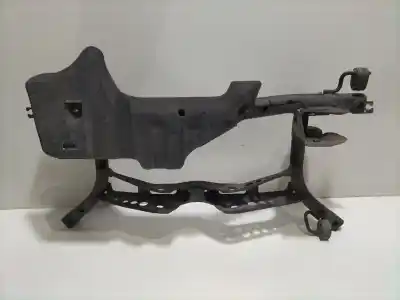 Pezzo di ricambio per auto di seconda mano  per VOLKSWAGEN GOLF VI (5K1)  Riferimenti OEM IAM 1K0505315BH  