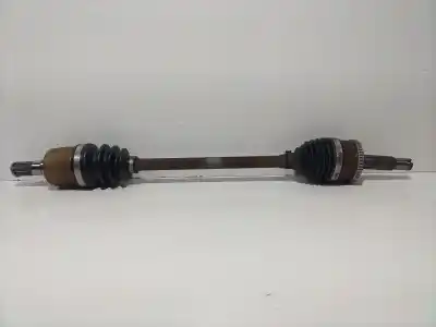 İkinci el araba yedek parçası ön Sol Sanziman için HYUNDAI I20 II (GB, IB) 1.2 OEM IAM referansları 49500C8000  