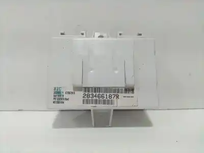 Pezzo di ricambio per auto di seconda mano MODULO ELETTRONICO per RENAULT CLIO IV (BH_)  Riferimenti OEM IAM 281139717  