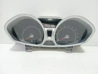 Second-hand car spare part dashboard for ford fiesta (cb1) ghia oem iam references 8a6t10849ah