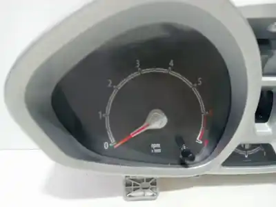 Peça sobressalente para automóvel em segunda mão quadrante por ford fiesta (cb1) ghia referências oem iam 8a6t10849ah  