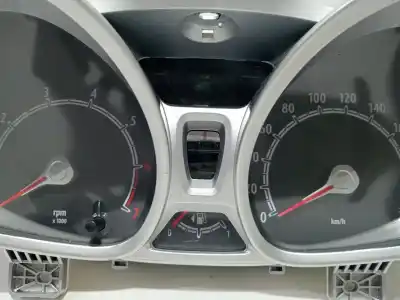 Peça sobressalente para automóvel em segunda mão quadrante por ford fiesta (cb1) ghia referências oem iam 8a6t10849ah  