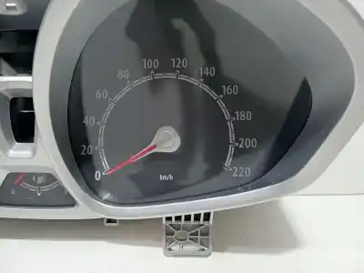 Peça sobressalente para automóvel em segunda mão quadrante por ford fiesta (cb1) ghia referências oem iam 8a6t10849ah  