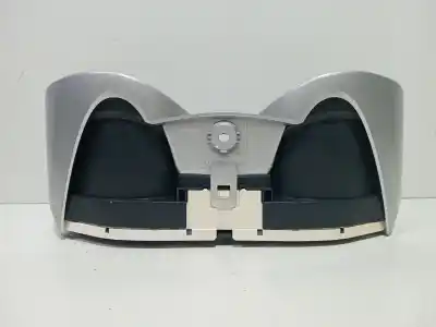 Peça sobressalente para automóvel em segunda mão quadrante por ford fiesta (cb1) ghia referências oem iam 8a6t10849ah  