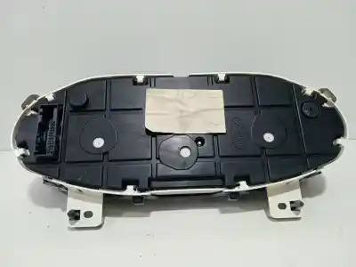 Peça sobressalente para automóvel em segunda mão quadrante por ford fiesta (cb1) ghia referências oem iam 8a6t10849ah  