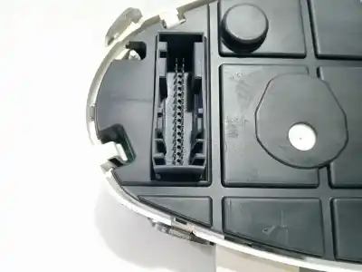 Peça sobressalente para automóvel em segunda mão quadrante por ford fiesta (cb1) ghia referências oem iam 8a6t10849ah  