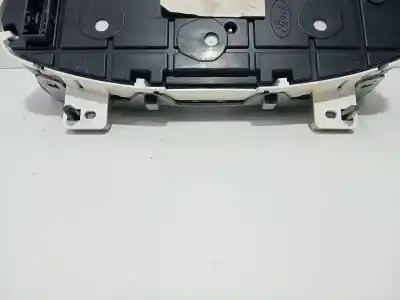 Peça sobressalente para automóvel em segunda mão quadrante por ford fiesta (cb1) ghia referências oem iam 8a6t10849ah  