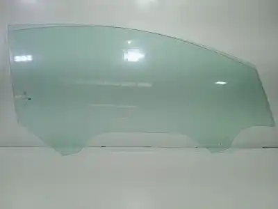 Tweedehands auto-onderdeel RECHTS VOOR MAAN voor FORD FIESTA (CB1)  OEM IAM-referenties 43R00049  