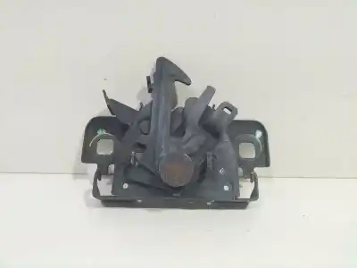 Pezzo di ricambio per auto di seconda mano Chiusura Del Cappuccio per RENAULT CLIO IV (BH_) 1.6 RS (BHJ4, BHJ6, BHMM) Riferimenti OEM IAM 656015563R  