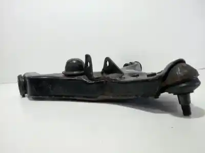 Pezzo di ricambio per auto di seconda mano braccio sospensione inferiore anteriore destro per mitsubishi montero (v60/v70) 3.2 di-d all-four riferimenti oem iam montero (v60/v70) 3.2 di-d glx (3-ptas.) 2001 - 20  