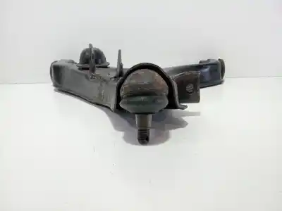 Pezzo di ricambio per auto di seconda mano braccio sospensione inferiore anteriore destro per mitsubishi montero (v60/v70) 3.2 di-d all-four riferimenti oem iam montero (v60/v70) 3.2 di-d glx (3-ptas.) 2001 - 20  