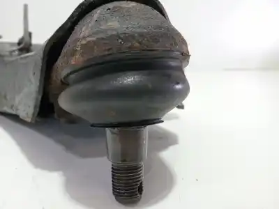 Pezzo di ricambio per auto di seconda mano braccio sospensione inferiore anteriore destro per mitsubishi montero (v60/v70) 3.2 di-d all-four riferimenti oem iam montero (v60/v70) 3.2 di-d glx (3-ptas.) 2001 - 20  