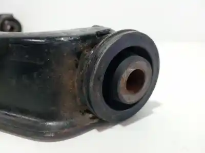 Pezzo di ricambio per auto di seconda mano braccio sospensione inferiore anteriore destro per mitsubishi montero (v60/v70) 3.2 di-d all-four riferimenti oem iam montero (v60/v70) 3.2 di-d glx (3-ptas.) 2001 - 20  