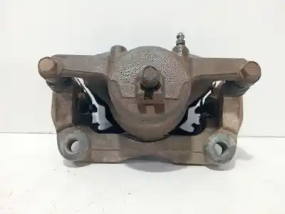 Recambio de automóvil de segunda mano de pinza freno delantera derecha para nissan qashqai (j10) acenta referencias oem iam 410014ea0a  