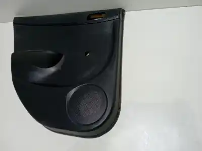 Автозапчасти б/у обивка задней левой двери за hyundai i20 ii (gb, ib) 1.2 ссылки oem iam 833101j000  