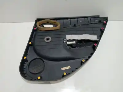 Автозапчасти б/у обивка задней левой двери за hyundai i20 ii (gb, ib) 1.2 ссылки oem iam 833101j000  