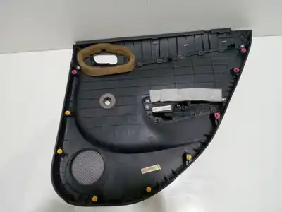 Автозапчасти б/у обивка задней левой двери за hyundai i20 ii (gb, ib) 1.2 ссылки oem iam 833101j000  