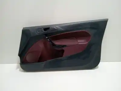Second-hand car spare part right front door trim for ford fiesta (cb1) ghia oem iam references 8a61b23942