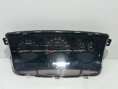Автозапчасти б/у приборная доска за SSANGYONG KYRON 200 Xdi Limited ссылки OEM IAM 8022909100  