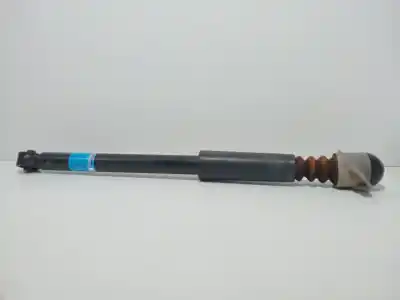 Автозапчасти б/у ПРАВЫЙ ЗАДНИЙ АМОРТИЗАТОР за SEAT LEON (1M1)  ссылки OEM IAM 814901556268  