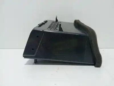 Автозапчасти б/у аэрационная решетка за ssangyong kyron 200 xdi limited ссылки oem iam 6862009000  