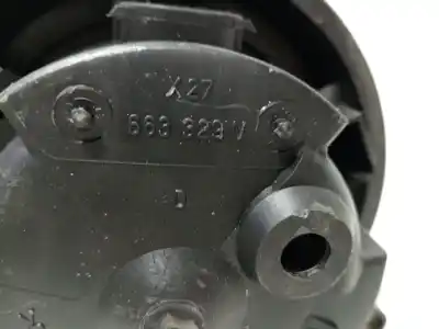 Peça sobressalente para automóvel em segunda mão motor de sofagem por bmw serie x6 (e71) 3.0 3.5d referências oem iam 663 323  